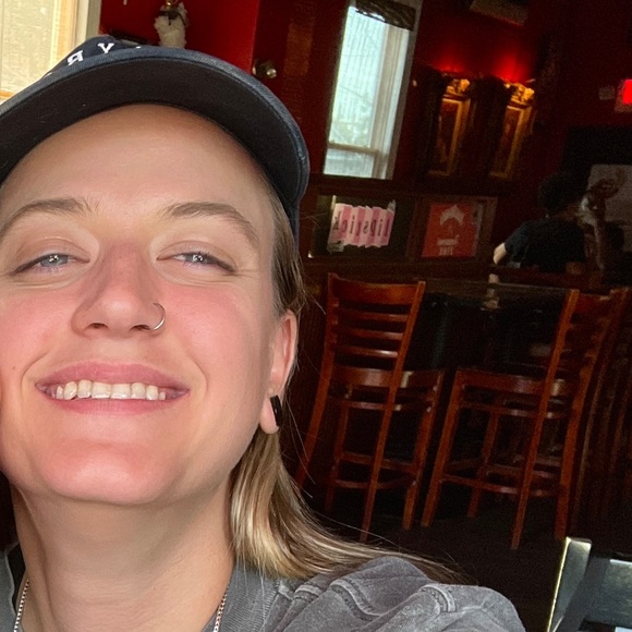 Meet your Posher, Morgan - Picture 1 of 1